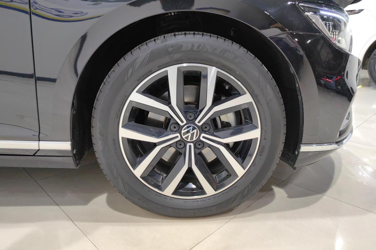 二手迈腾 2020款 330TSI DSG 领先型图片5