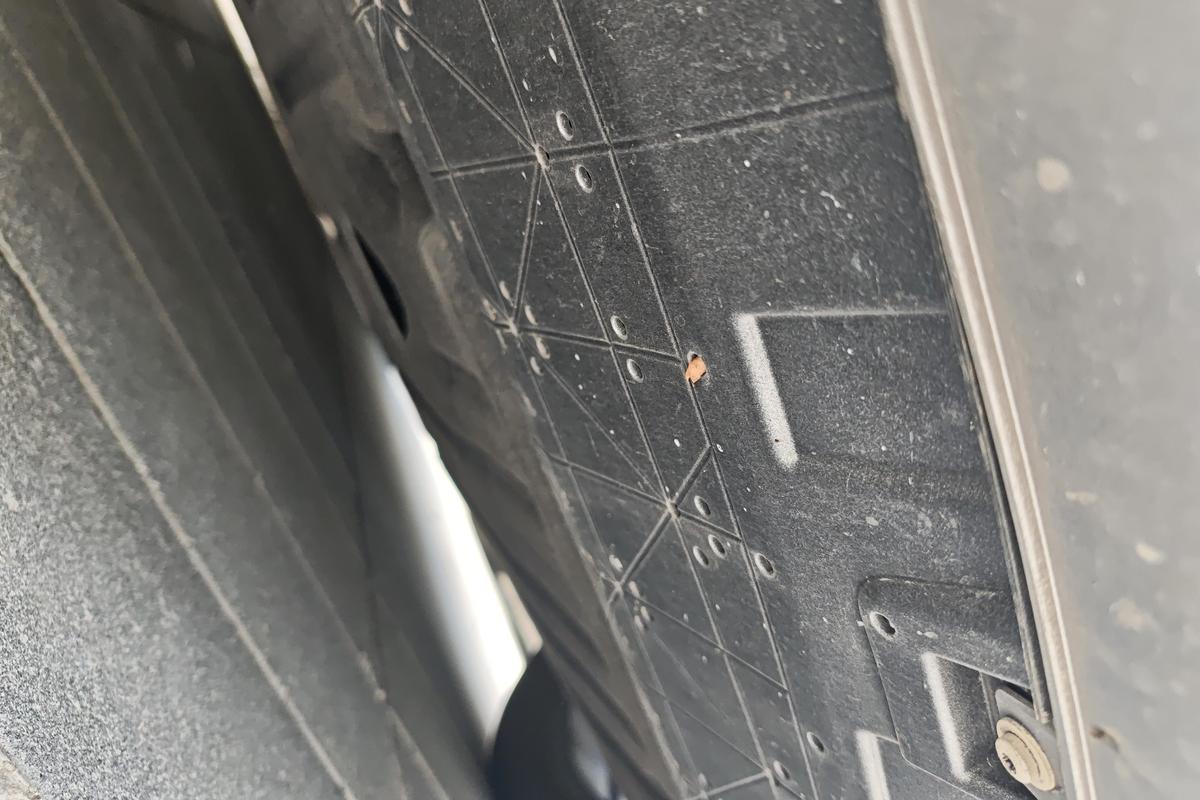 二手星瑞 2021款 2.0T 豪华型+图片4