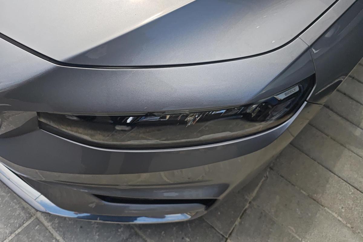 二手星瑞 2021款 2.0T 豪华型+图片2