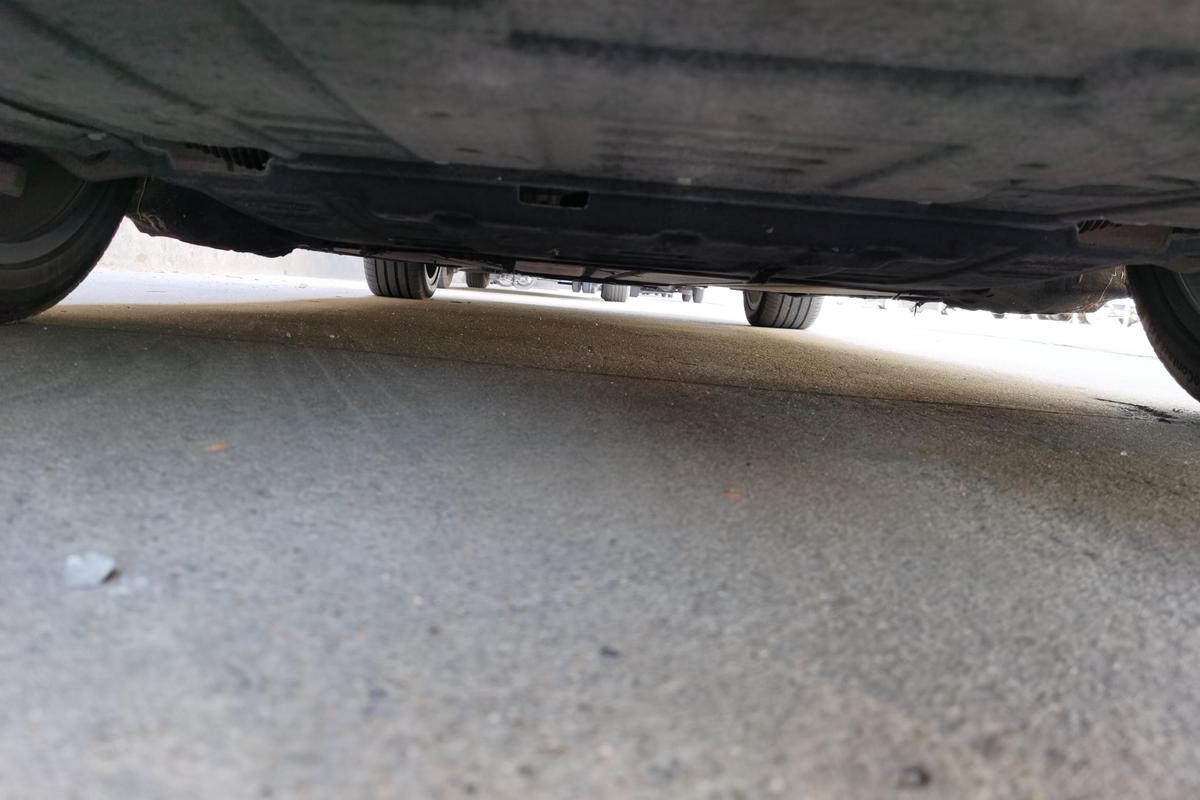 二手零跑C01 2022款 后驱长续航版图片4