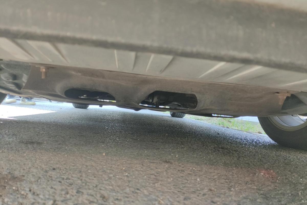 二手英朗 2021款 改款 典范 1.5L 自动精英型图片4