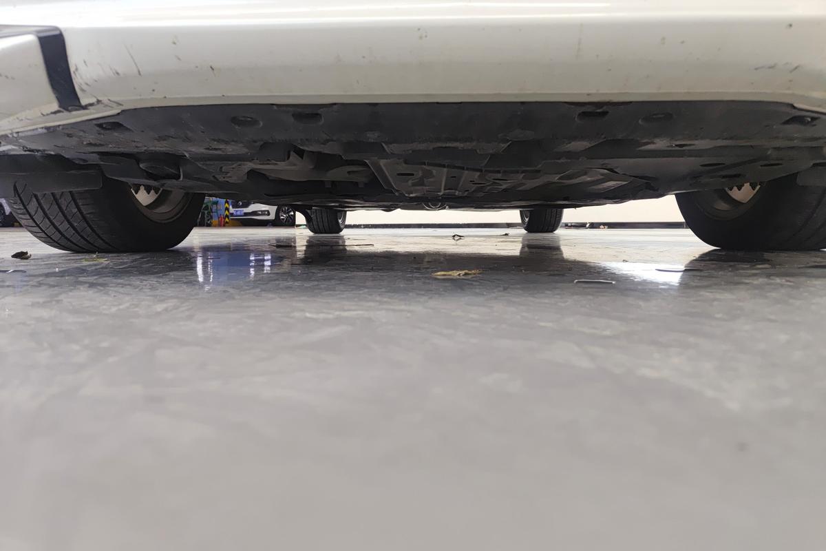 二手雅阁 2022款 260TURBO 豪华版图片4