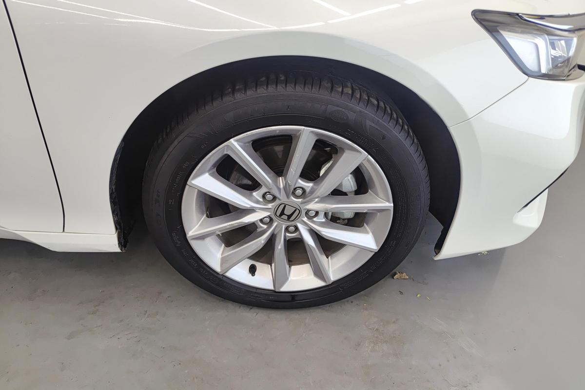 二手雅阁 2022款 260TURBO 豪华版图片5