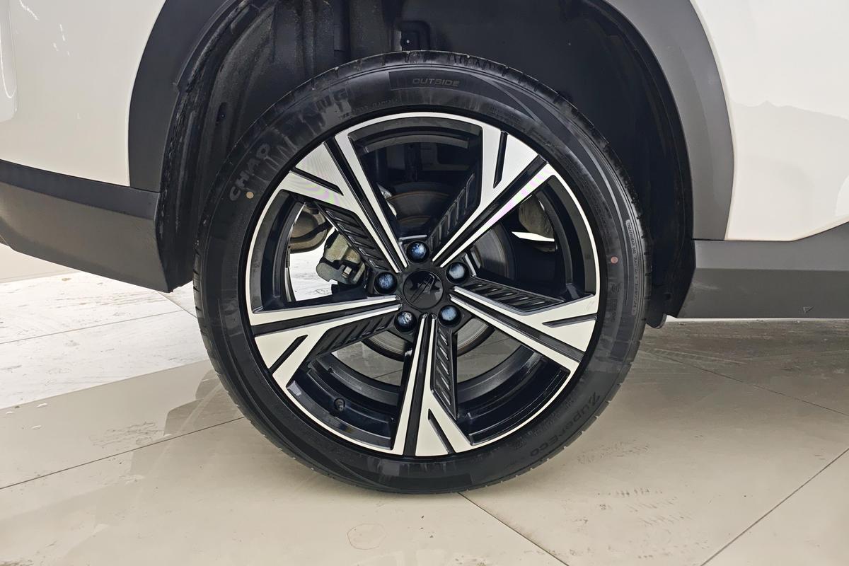 二手博越 2023款 博越COOL 1.5T 智尊型图片5