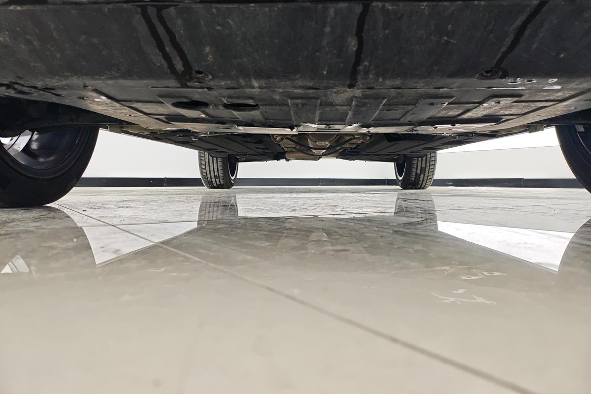 二手博越 2023款 博越COOL 1.5T 智尊型图片4