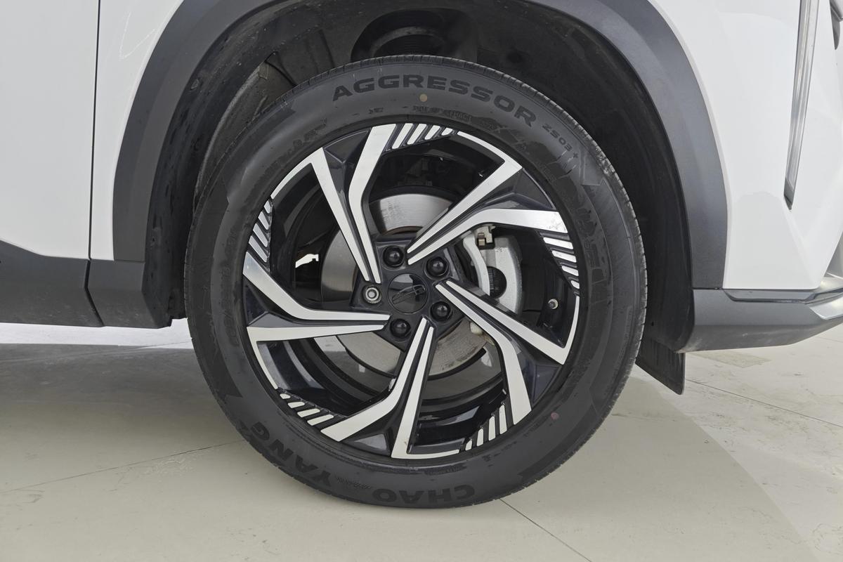 二手博越 2023款 博越COOL 1.5T 智联+图片5