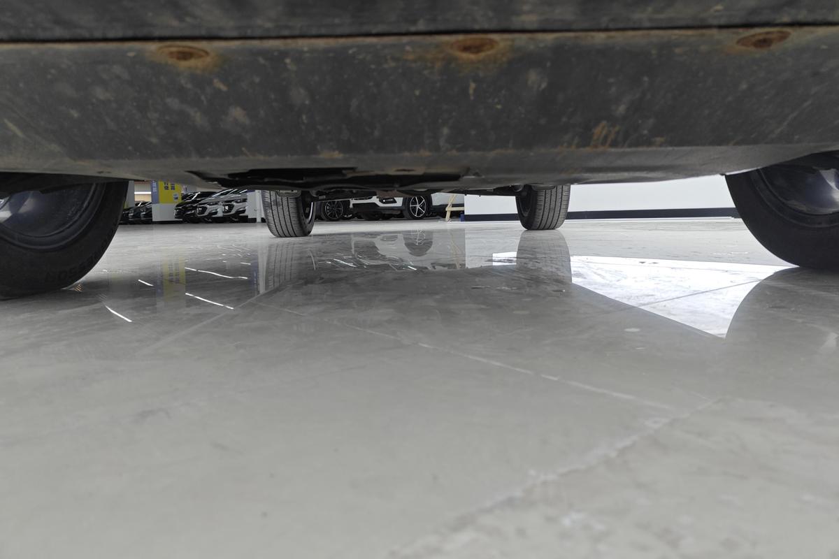 二手博越 2023款 博越COOL 1.5T 智联+图片4