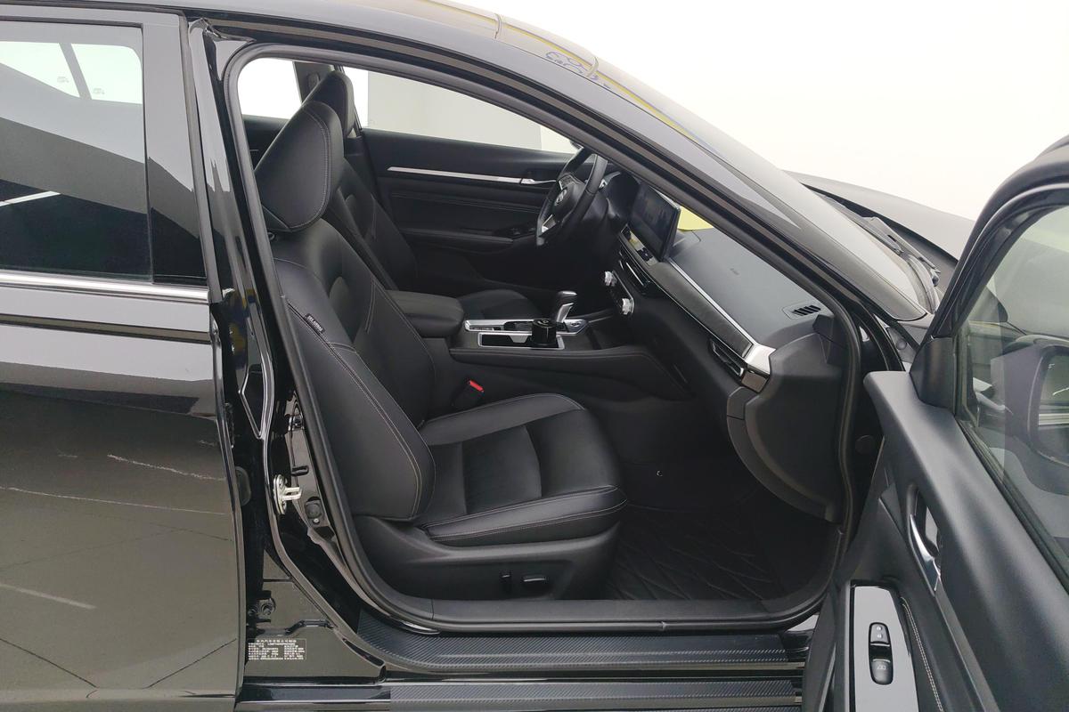 二手天籁 2022款 2.0L XL-TLS 悦享版图片6