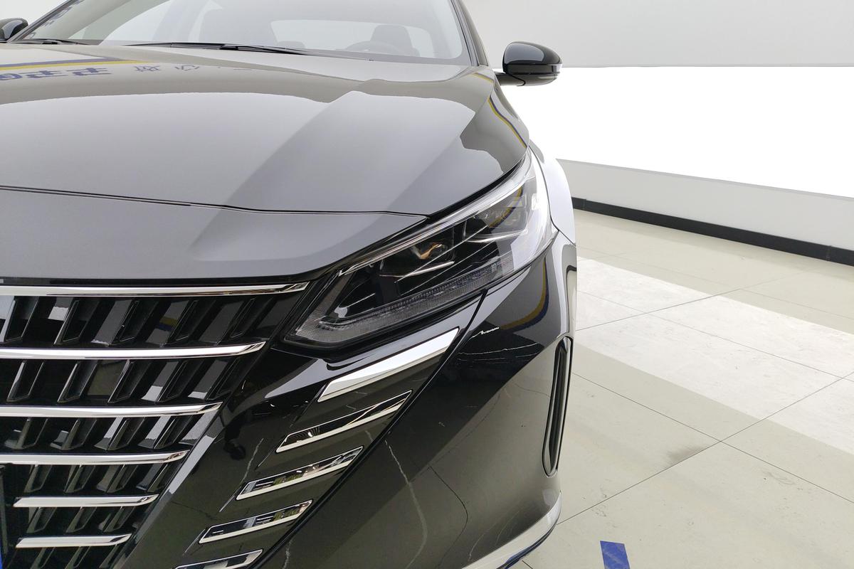 二手天籁 2022款 2.0L XL-TLS 悦享版图片2