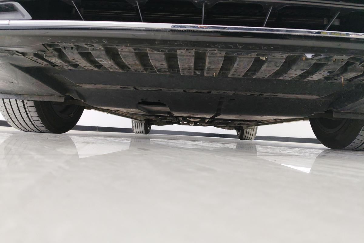 二手天籁 2022款 2.0L XL-TLS 悦享版图片4