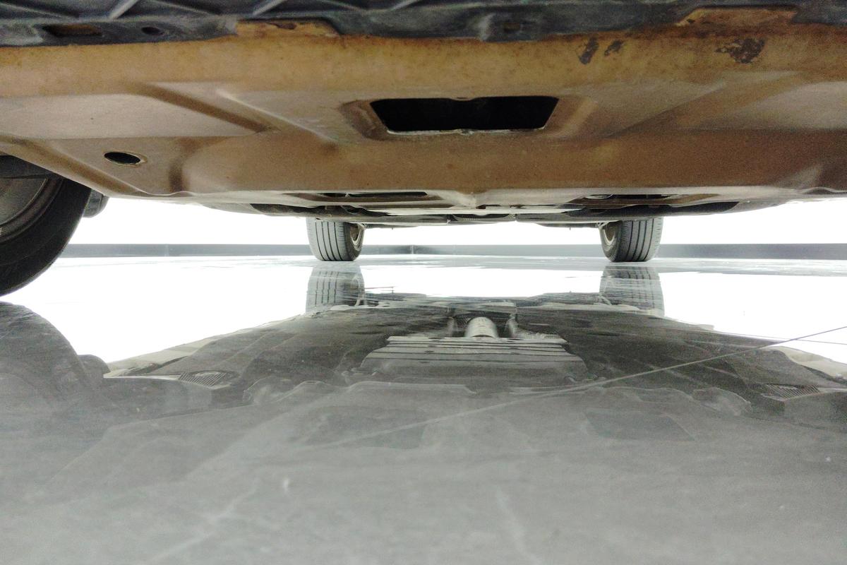 二手迈腾 2018款 改款 330TSI DSG 豪华型图片4