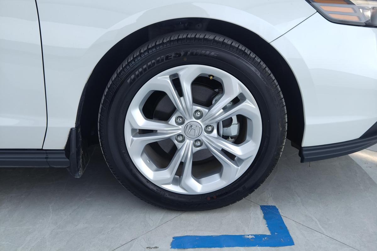 二手雅阁 2024款 锐·T动 260TURBO 豪华版图片5