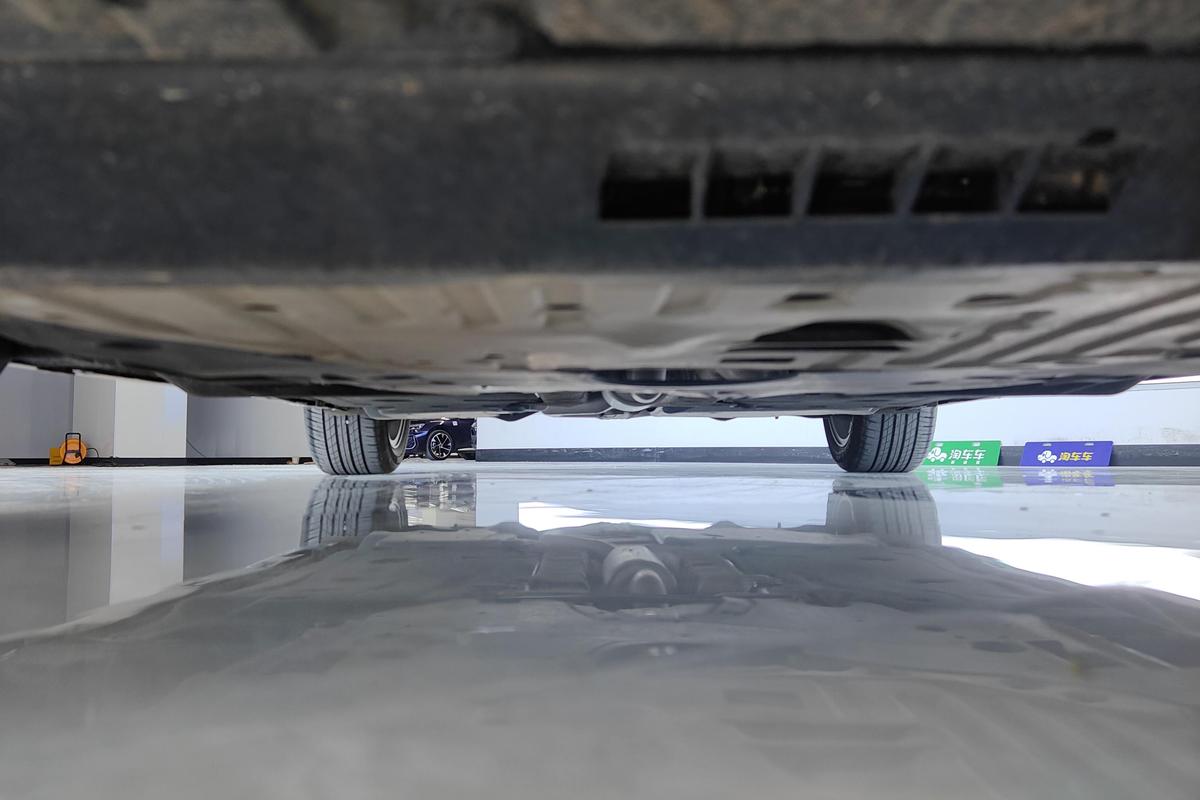 二手雅阁 2024款 锐·T动 260TURBO 豪华版图片4