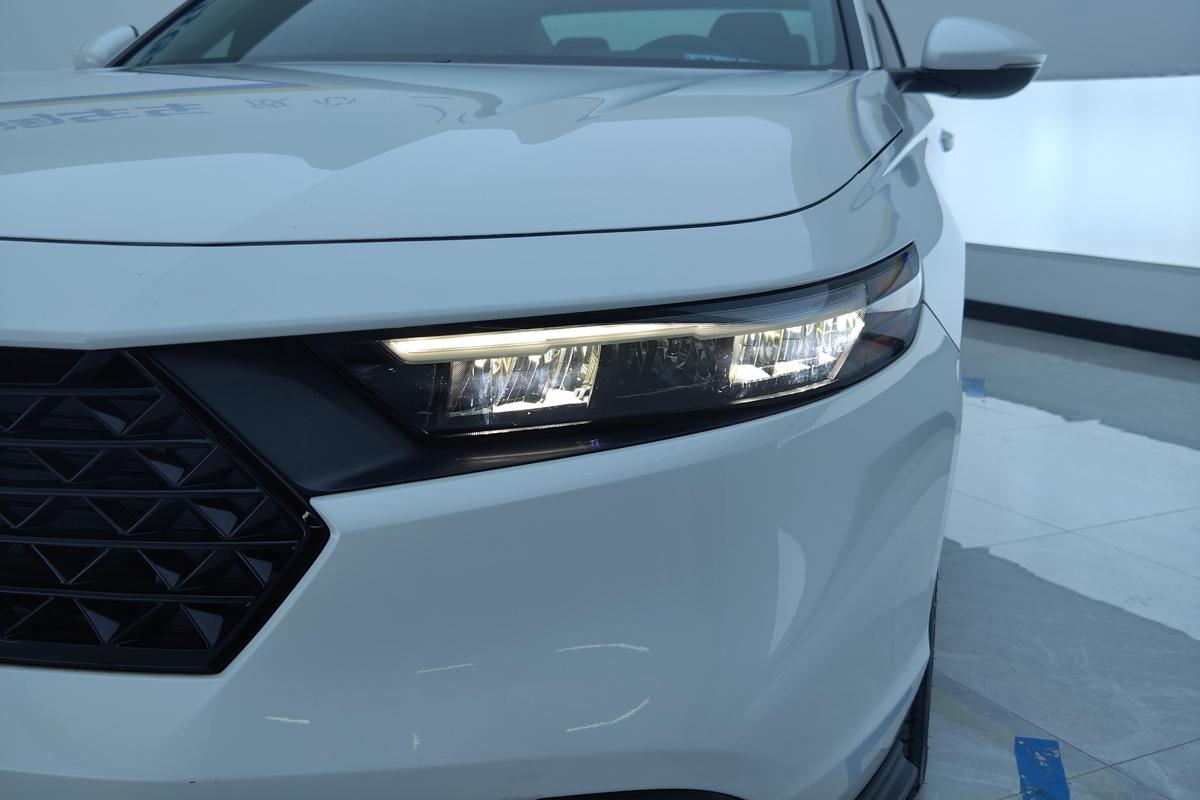 二手雅阁 2024款 锐·T动 260TURBO 豪华版图片2