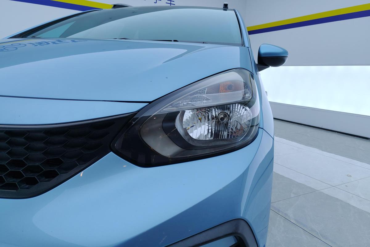 二手飞度 2021款 1.5L CVT潮享版图片2