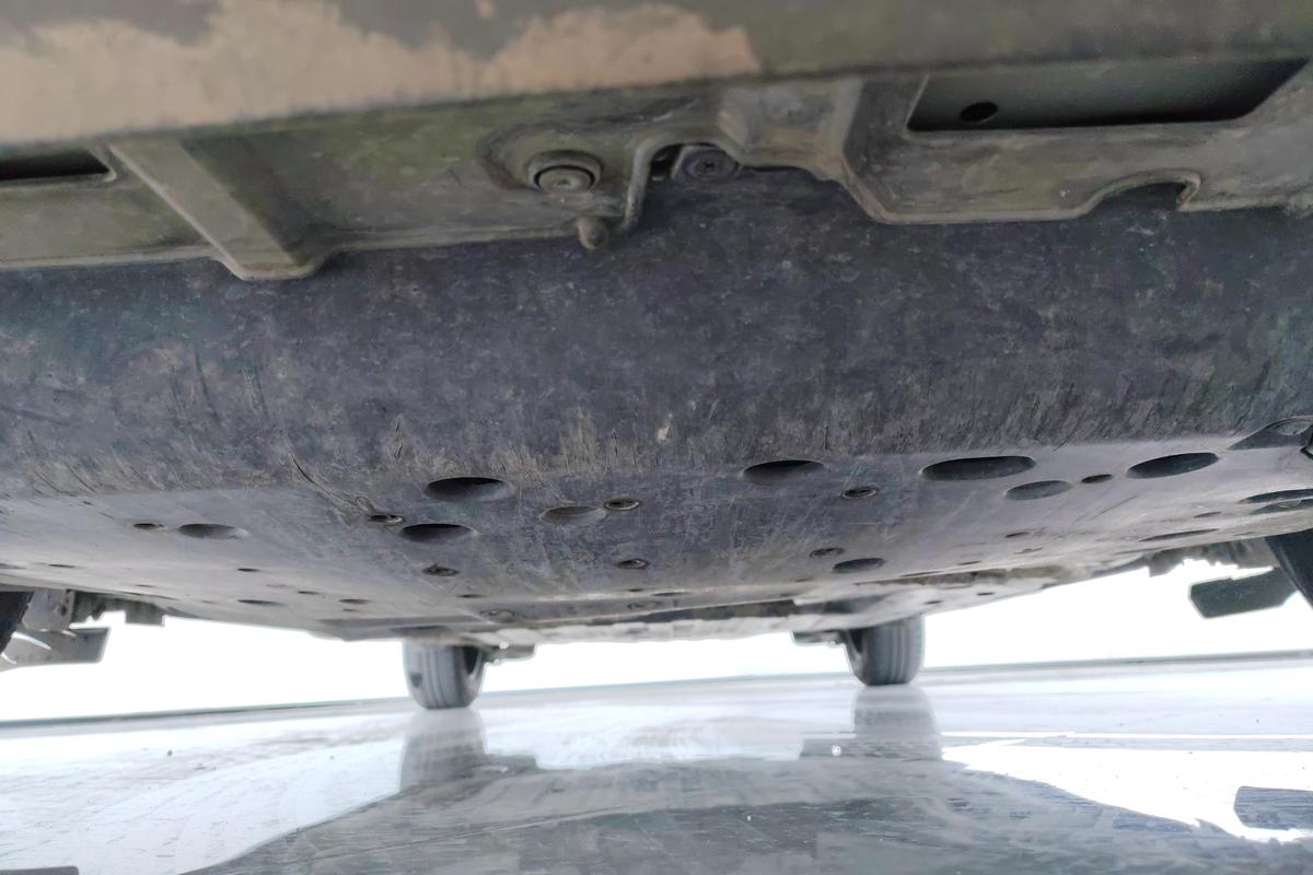 二手飞度 2021款 1.5L CVT潮享版图片4