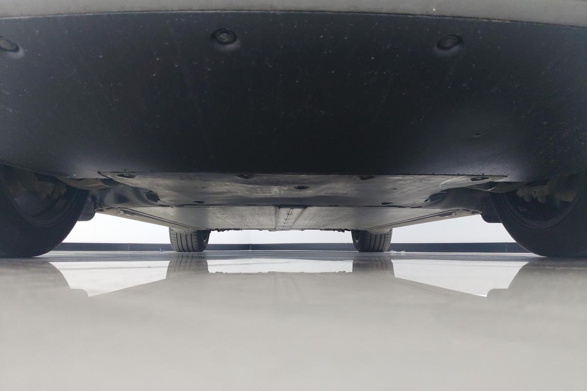 二手Model Y 2023款 长续航全轮驱动版图片4