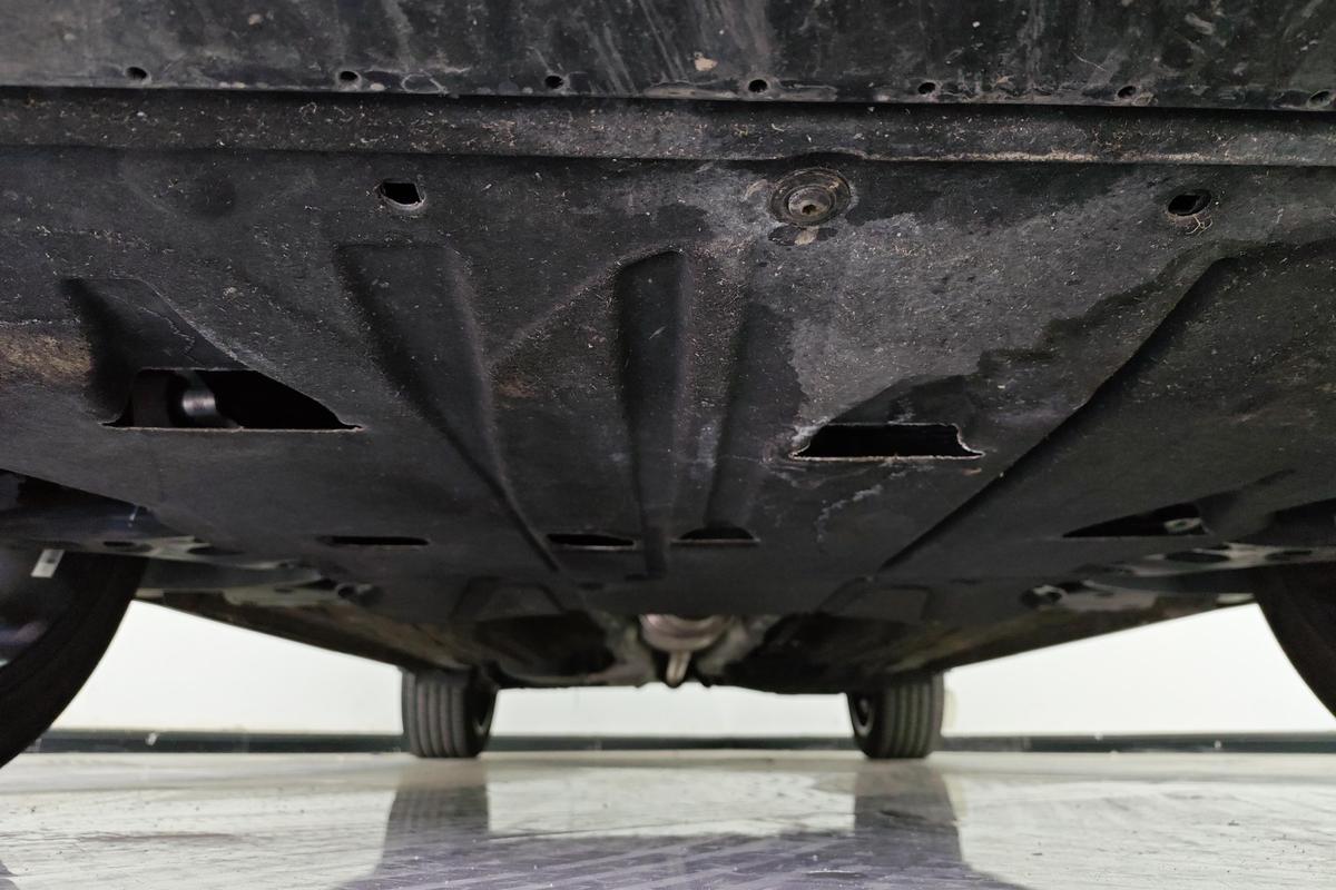 二手博越L 2023款 1.5TD DCT尊贵型图片4