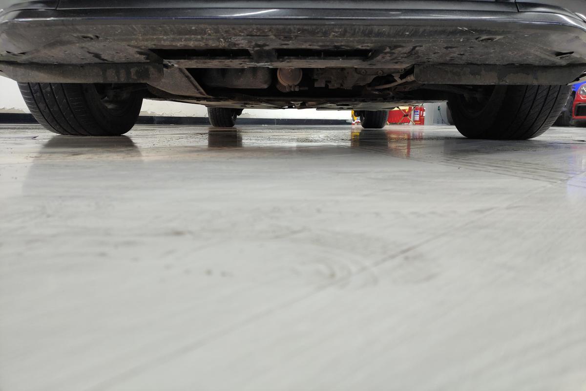 二手雪铁龙C6 2018款 350THP 豪华型图片4