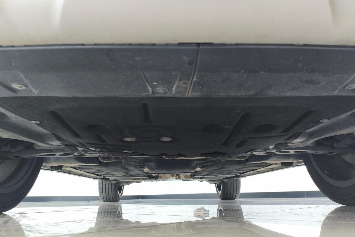 二手宝马X1 2023款 sDrive25Li X设计套装图片4