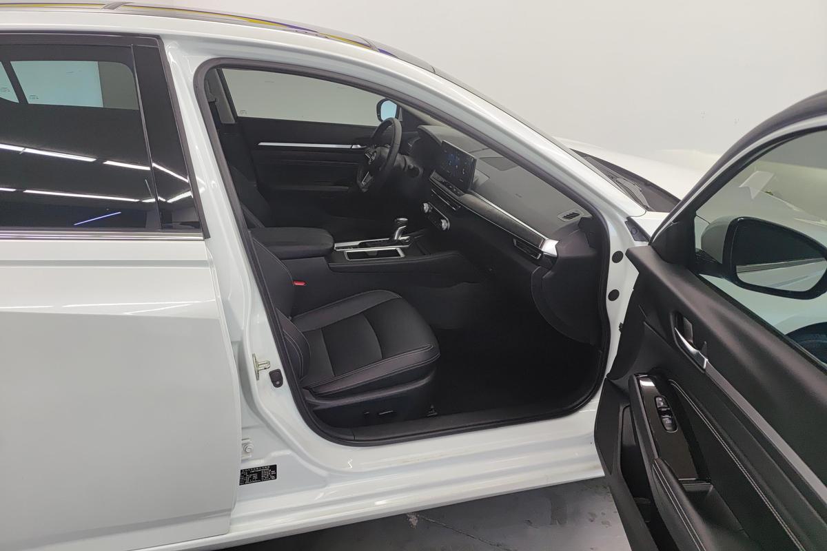 二手天籁 2022款 2.0L XL-TLS 悦享版图片6