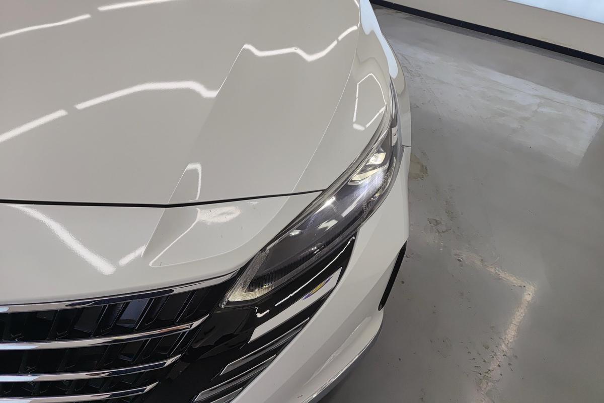 二手天籁 2022款 2.0L XL-TLS 悦享版图片2