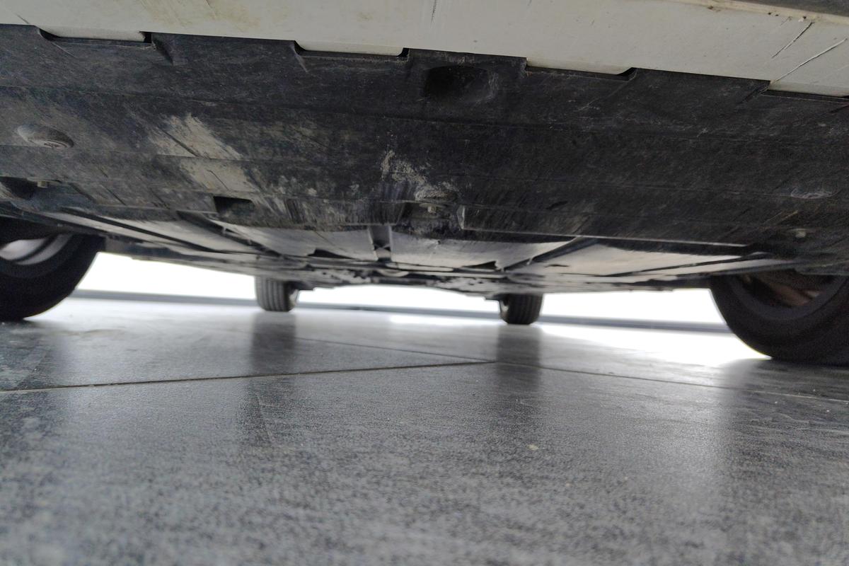 二手奔驰A级 2022款 二次改款 A 200 L 运动轿车时尚版图片4