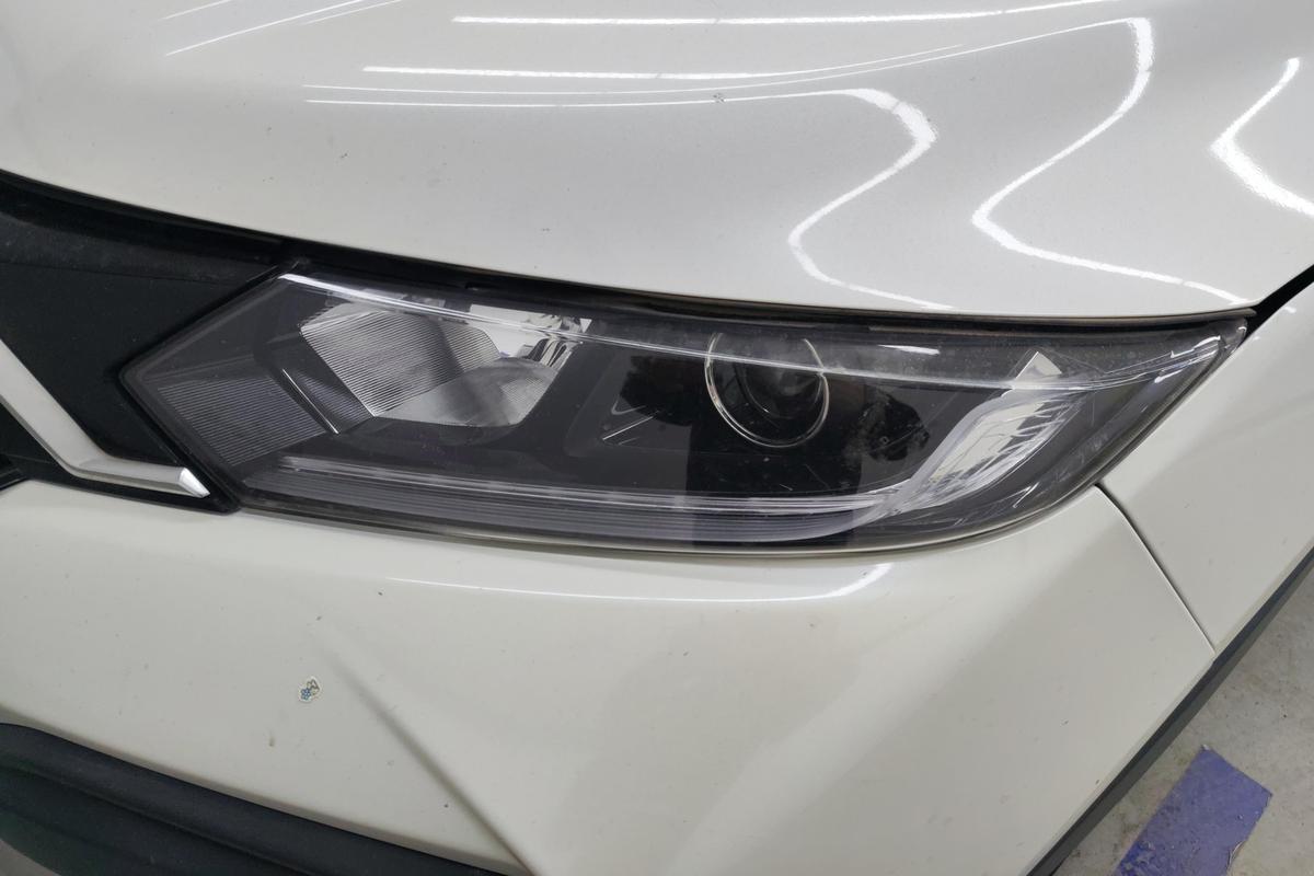 二手本田XR-V 2021款 1.5L CVT舒适版图片2