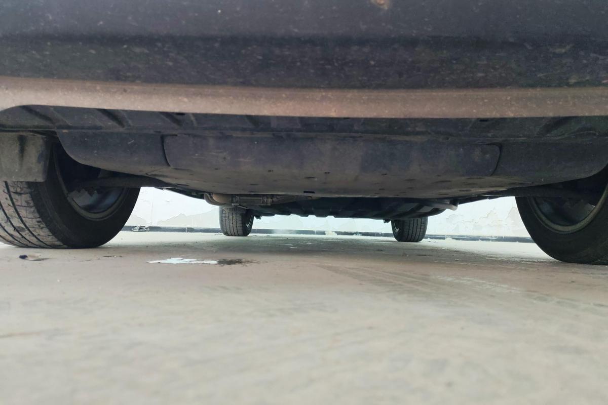 二手本田XR-V 2021款 1.5L CVT舒适版图片4