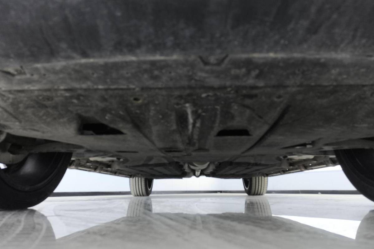 二手博越L 2023款 2.0TD DCT旗舰型图片4