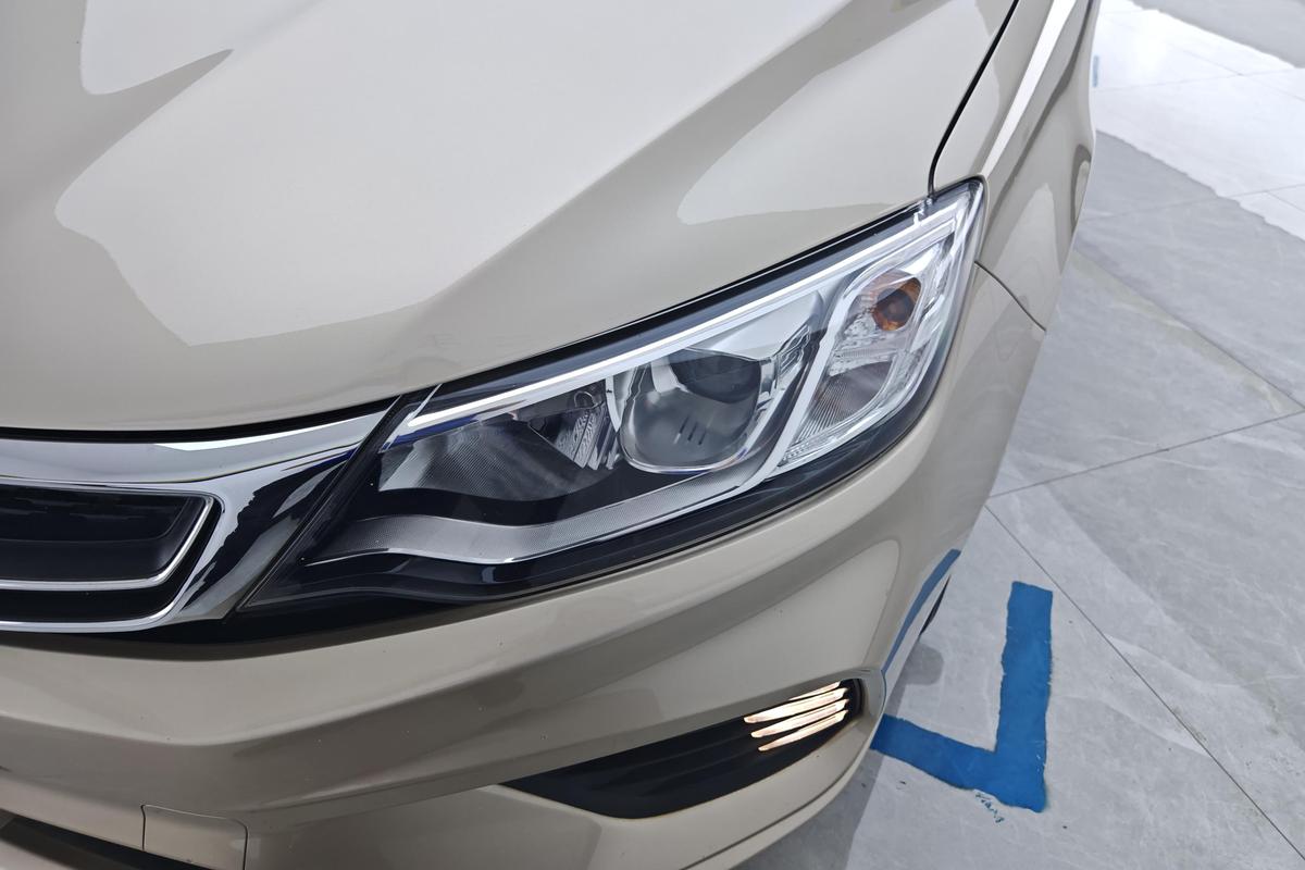 二手远景 2020款 1.5L CVT亚运版图片2