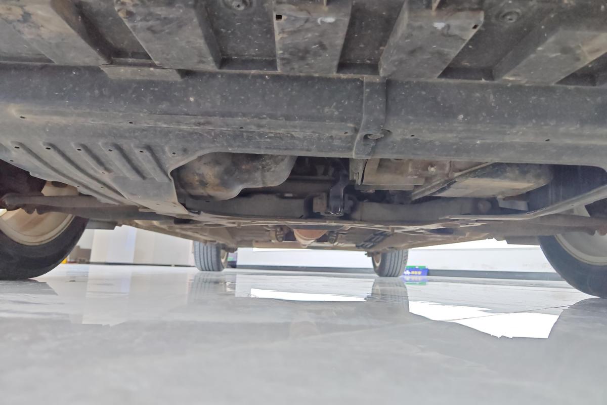 二手远景 2020款 1.5L CVT亚运版图片4