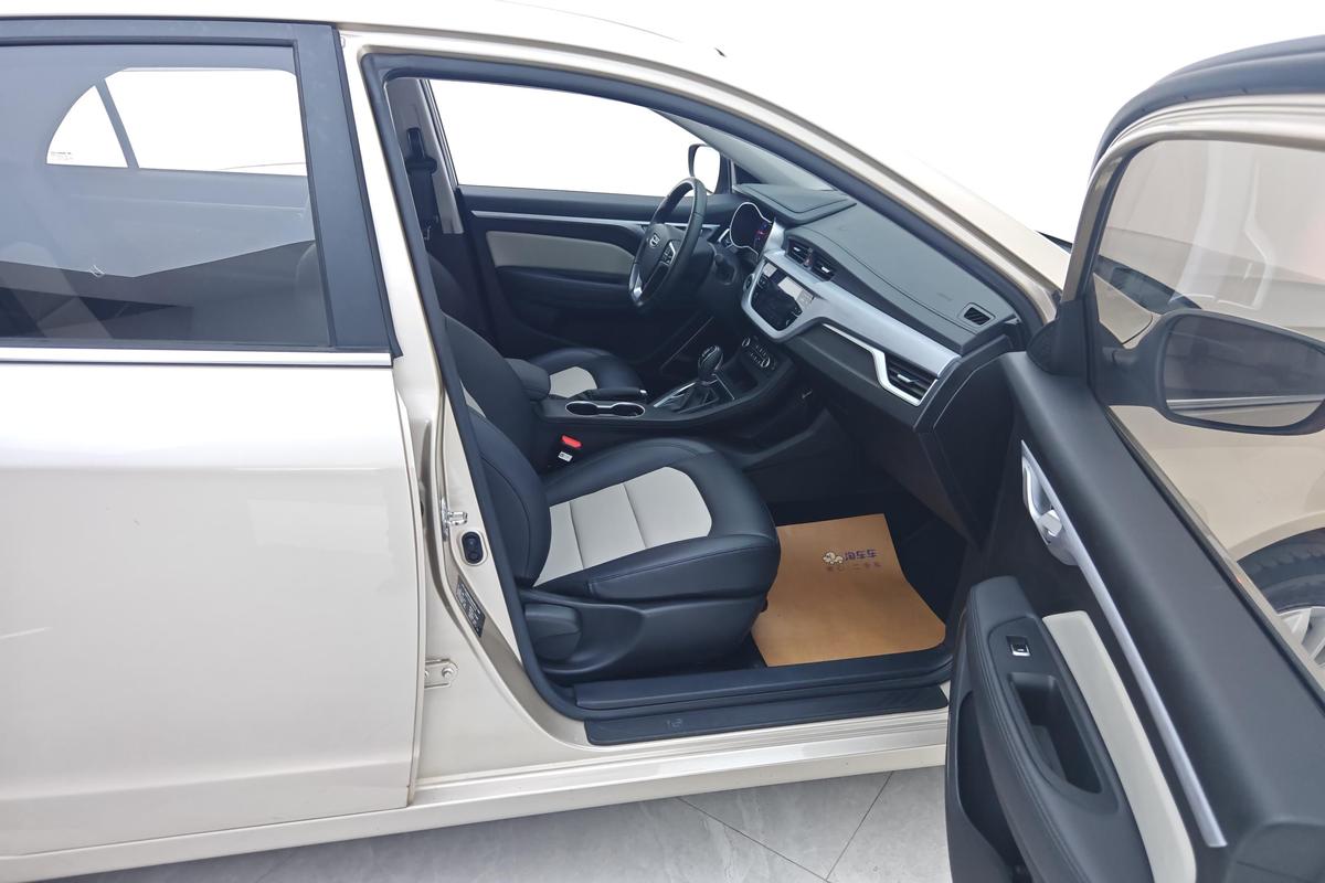 二手远景 2020款 1.5L CVT亚运版图片6