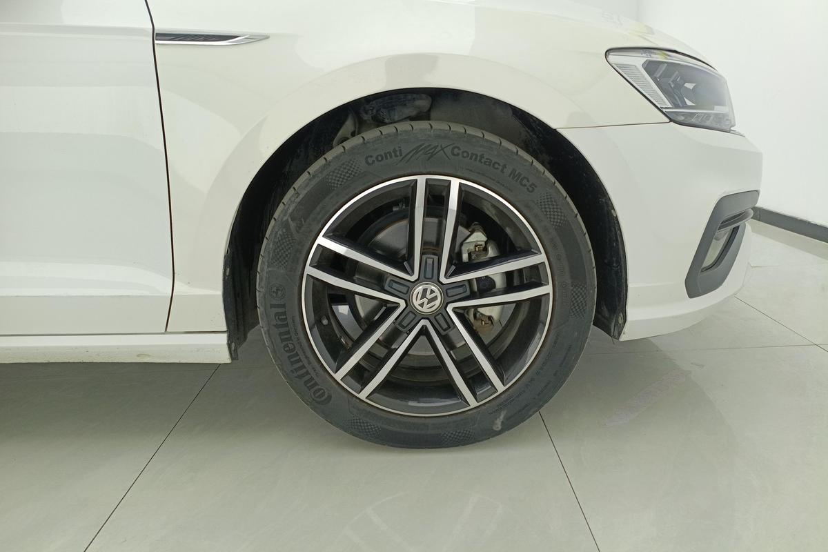 二手凌渡 2019款 230TSI DSG视野版 国VI图片5