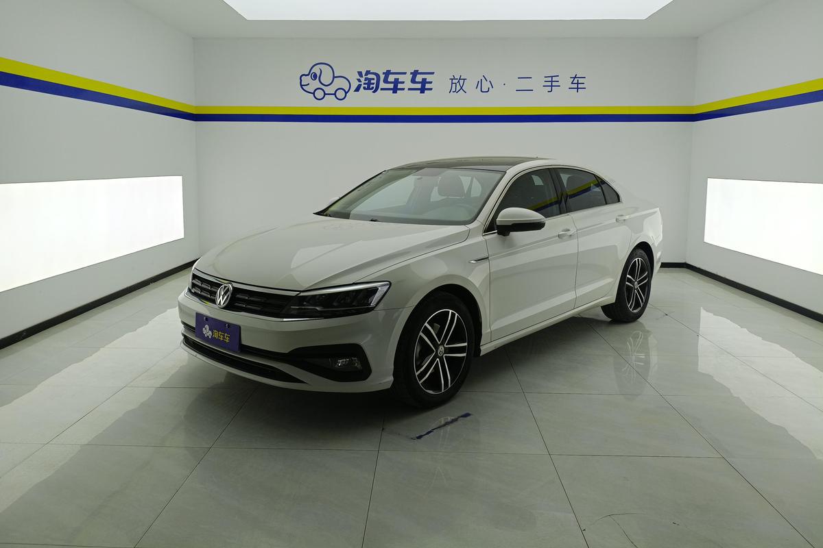 二手凌渡 2019款 230TSI DSG视野版 国VI图片1