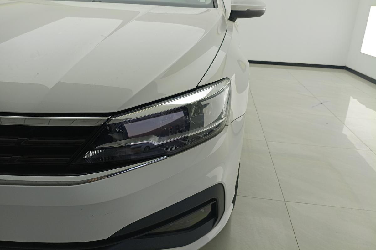 二手凌渡 2019款 230TSI DSG视野版 国VI图片2