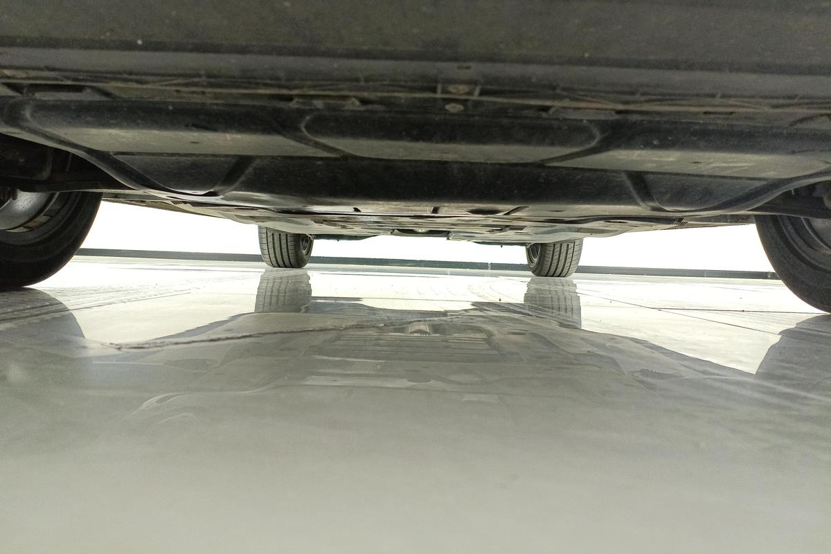 二手凌渡 2019款 230TSI DSG视野版 国VI图片4