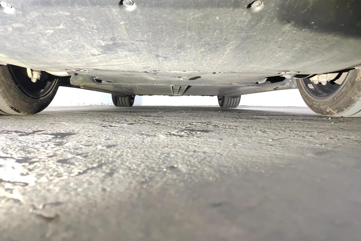 二手Model Y 2023款 后轮驱动版图片4