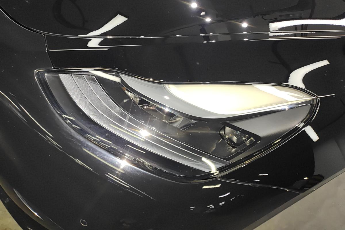 二手Model Y 2023款 后轮驱动版图片2