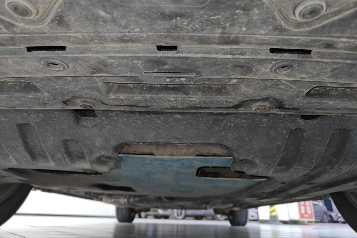 二手奥德赛 2015款 改款 2.4L 舒适版图片4