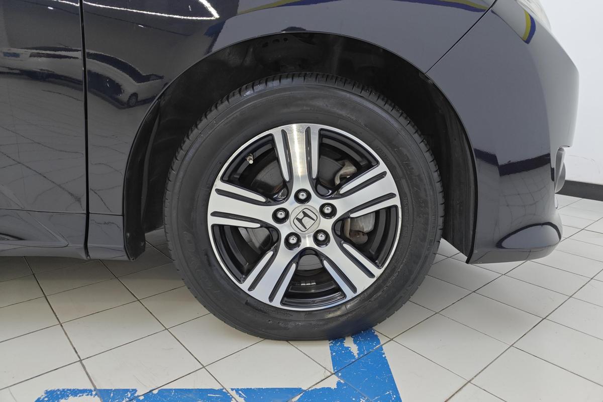 二手奥德赛 2015款 改款 2.4L 舒适版图片5