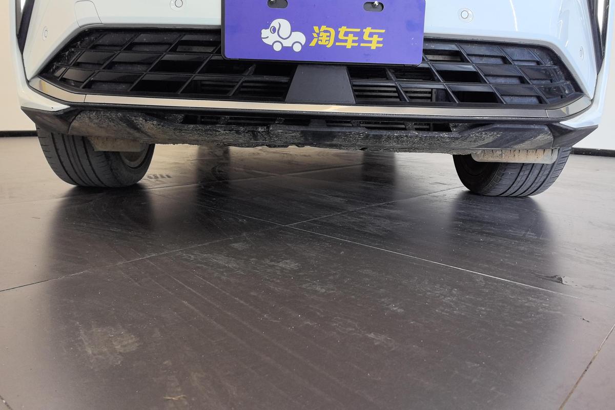 二手博越L 2023款 2.0TD DCT旗舰型图片4