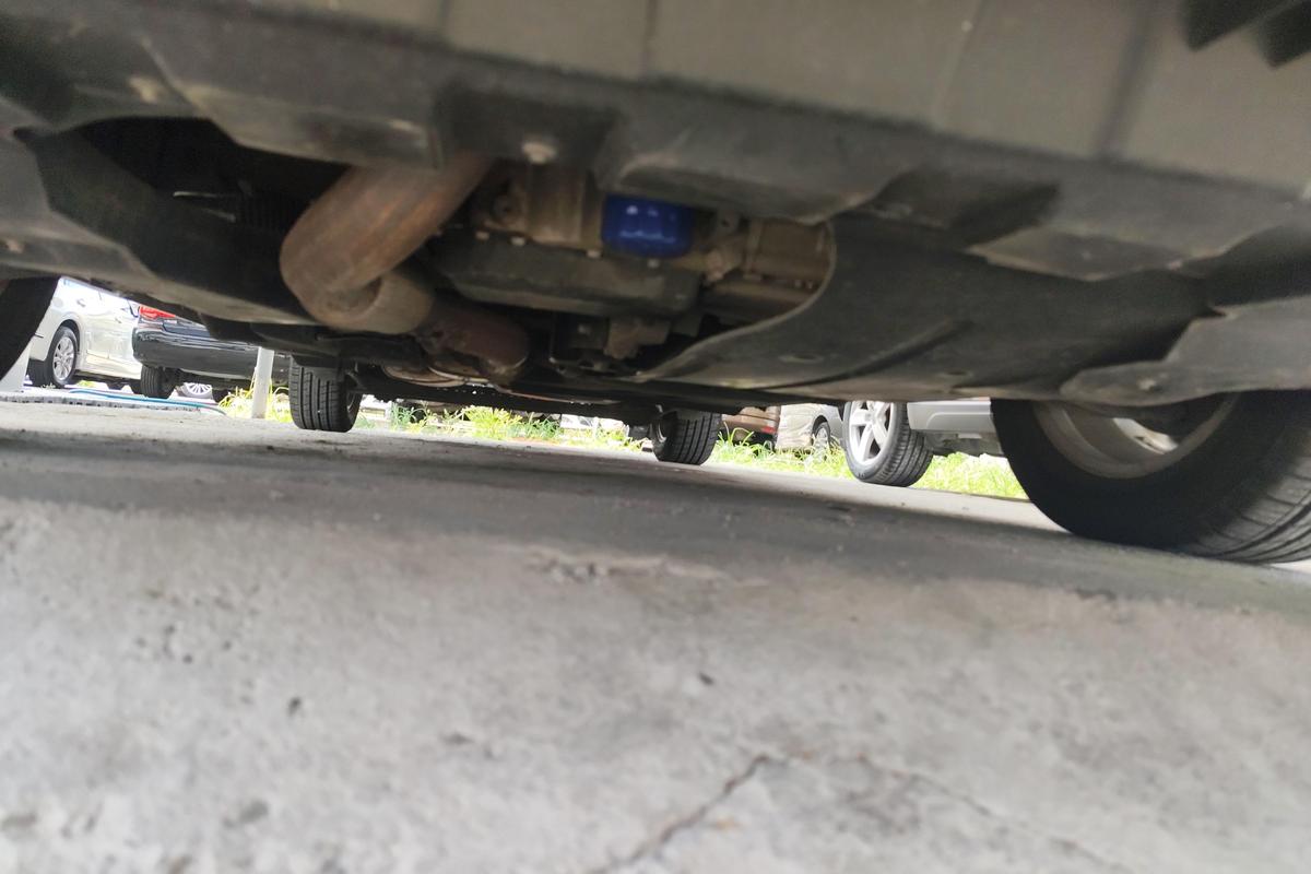 二手别克GL8 2018款 28T 豪华型 国VI图片4