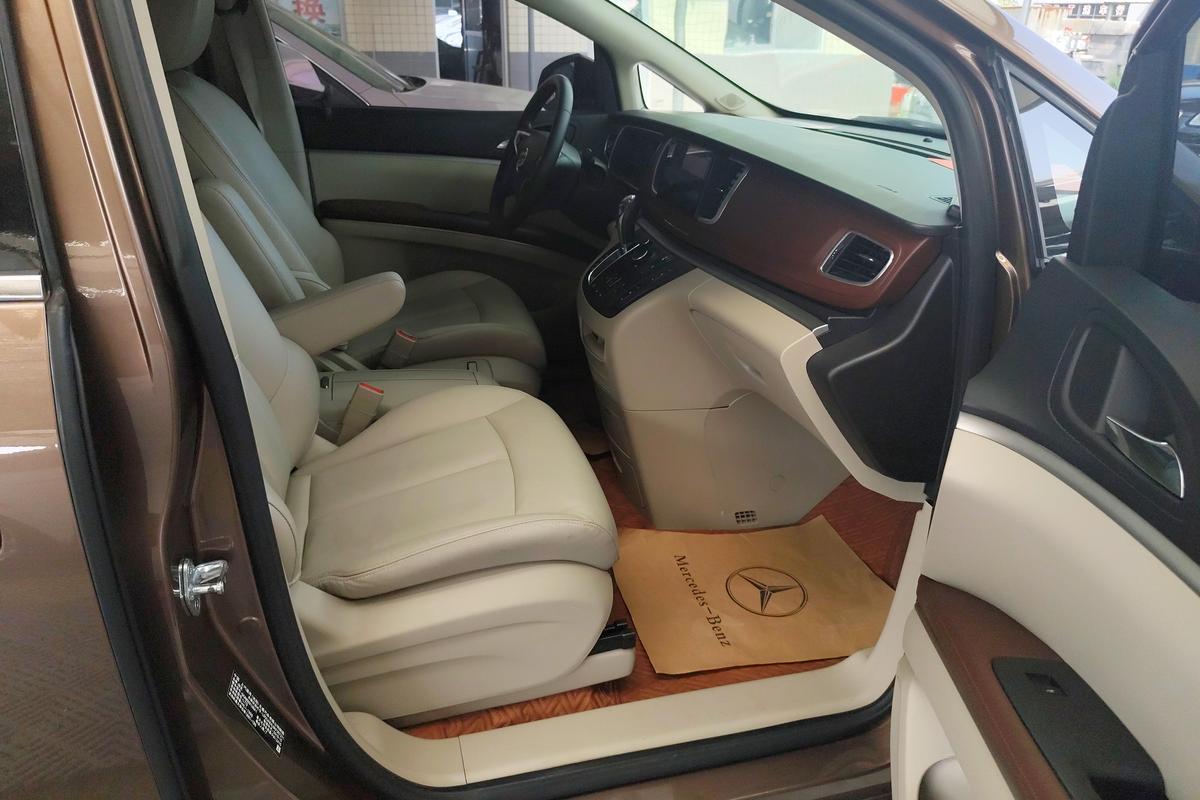 二手别克GL8 2018款 28T 豪华型 国VI图片6