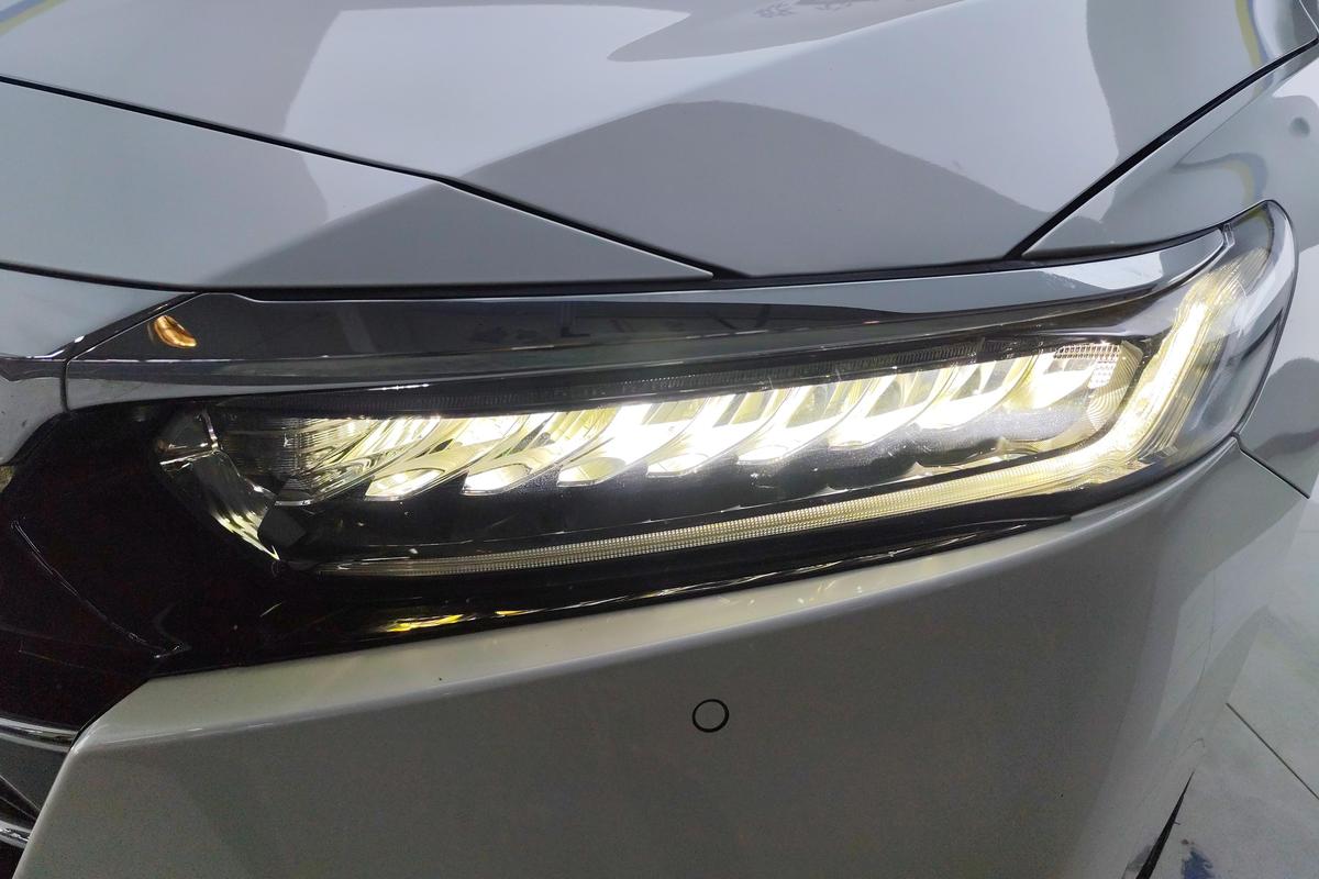 二手雅阁 2022款 锐·混动 2.0L 锐领版图片2