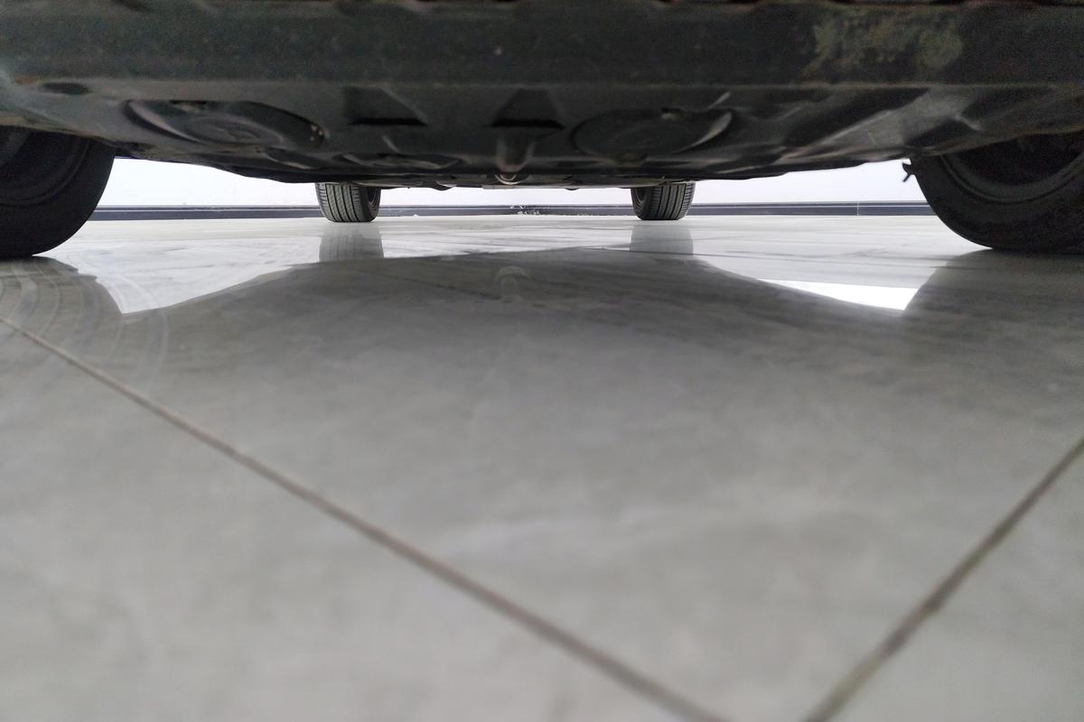 二手雅阁 2022款 锐·混动 2.0L 锐领版图片4