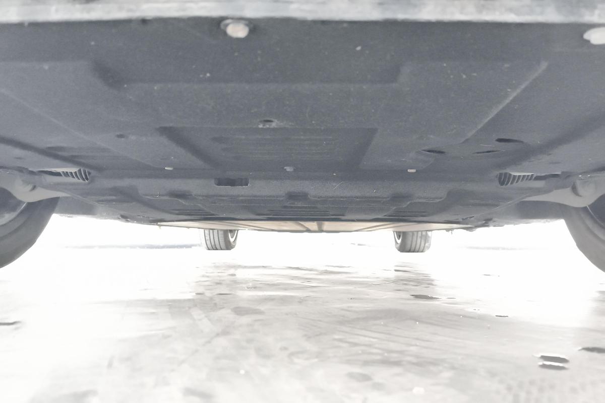 二手零跑C01 2024款 纯电版 525舒享版图片4