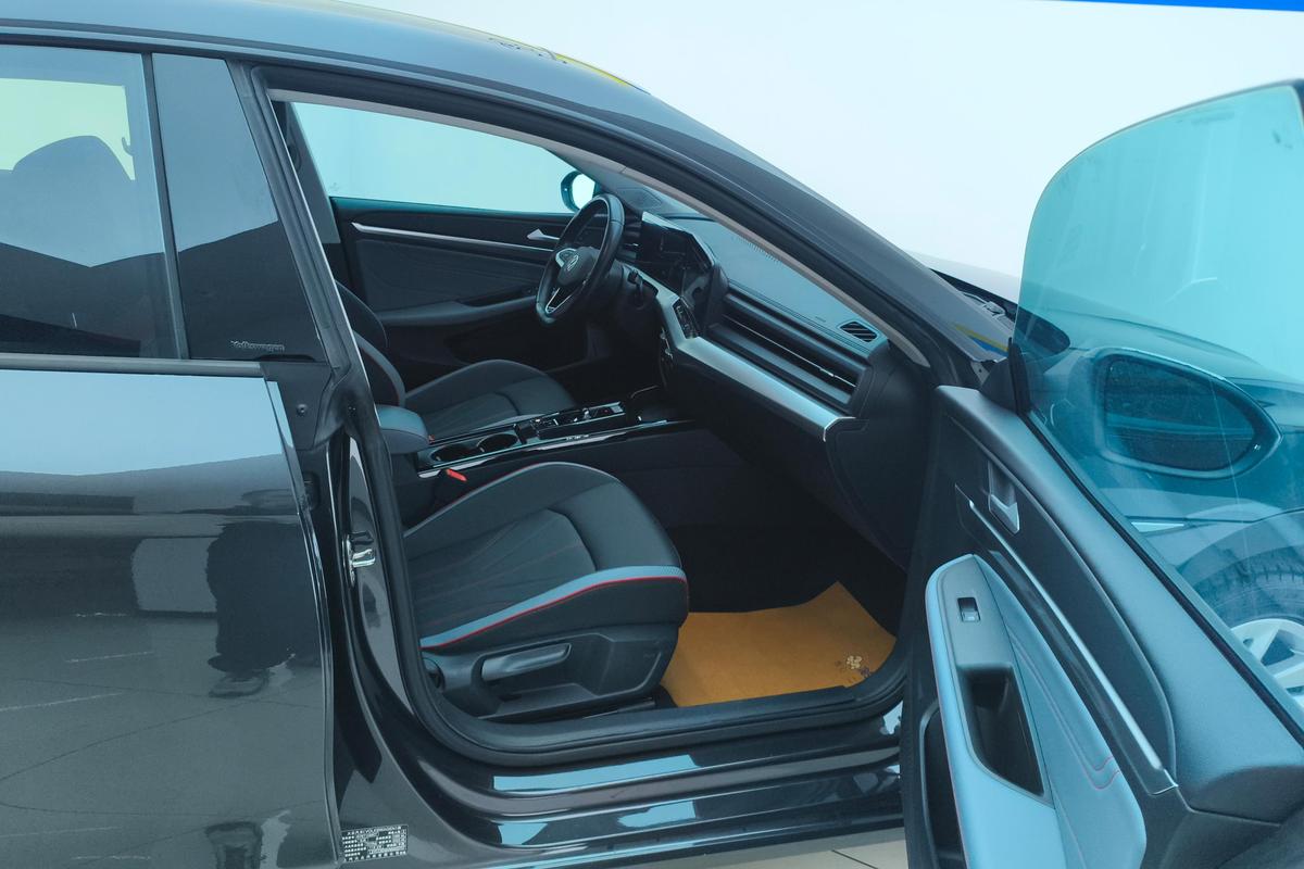 二手凌渡 2022款 凌渡L 280TSI DSG炫辣版图片6