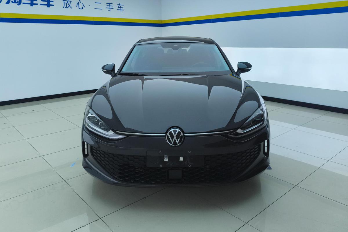 二手凌渡 2022款 凌渡L 280TSI DSG炫辣版图片3