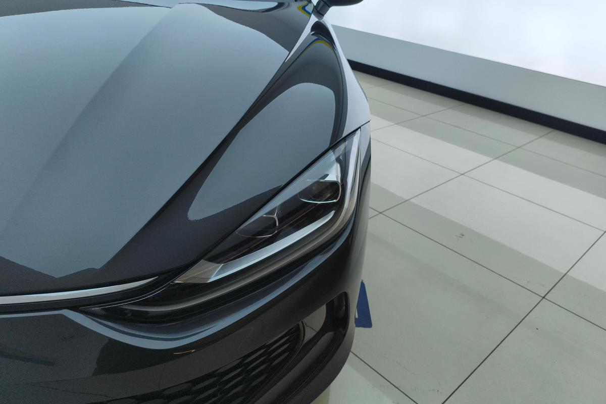 二手凌渡 2022款 凌渡L 280TSI DSG炫辣版图片2